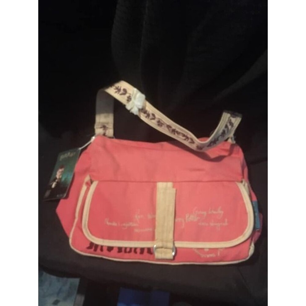 Harry Potter purse. Dumbledore's Army   New